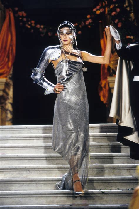 dior 1998 collection|dior 1997 couture.